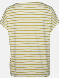 Damen Lisa Tossa Damen Ringelshirt