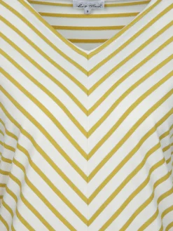 Damen Lisa Tossa Damen Ringelshirt