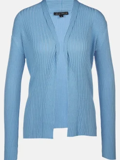 Damen Lisa Tossa Damen Ripp-Cardigan