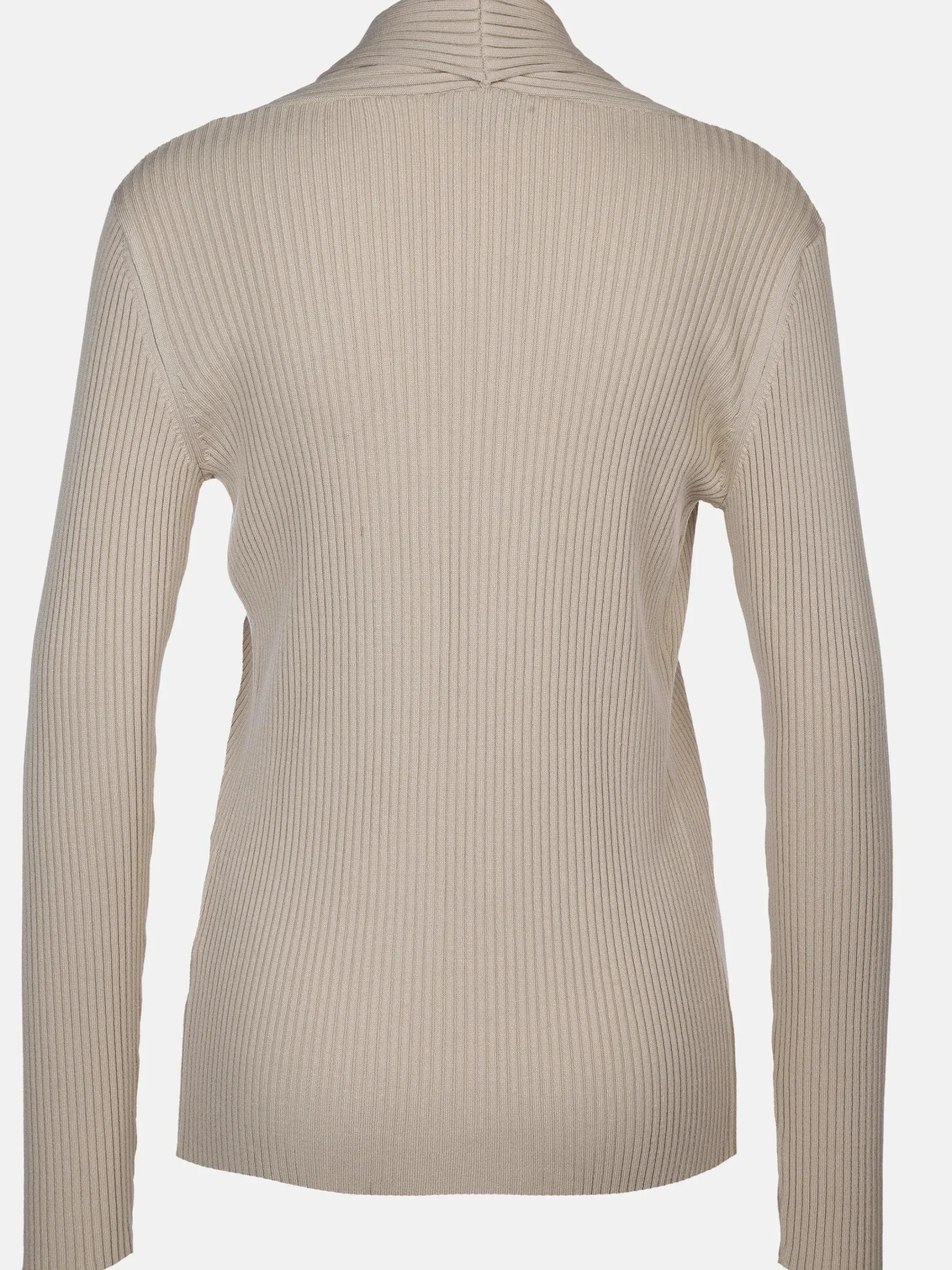 Damen Lisa Tossa Damen Ripp-Cardigan