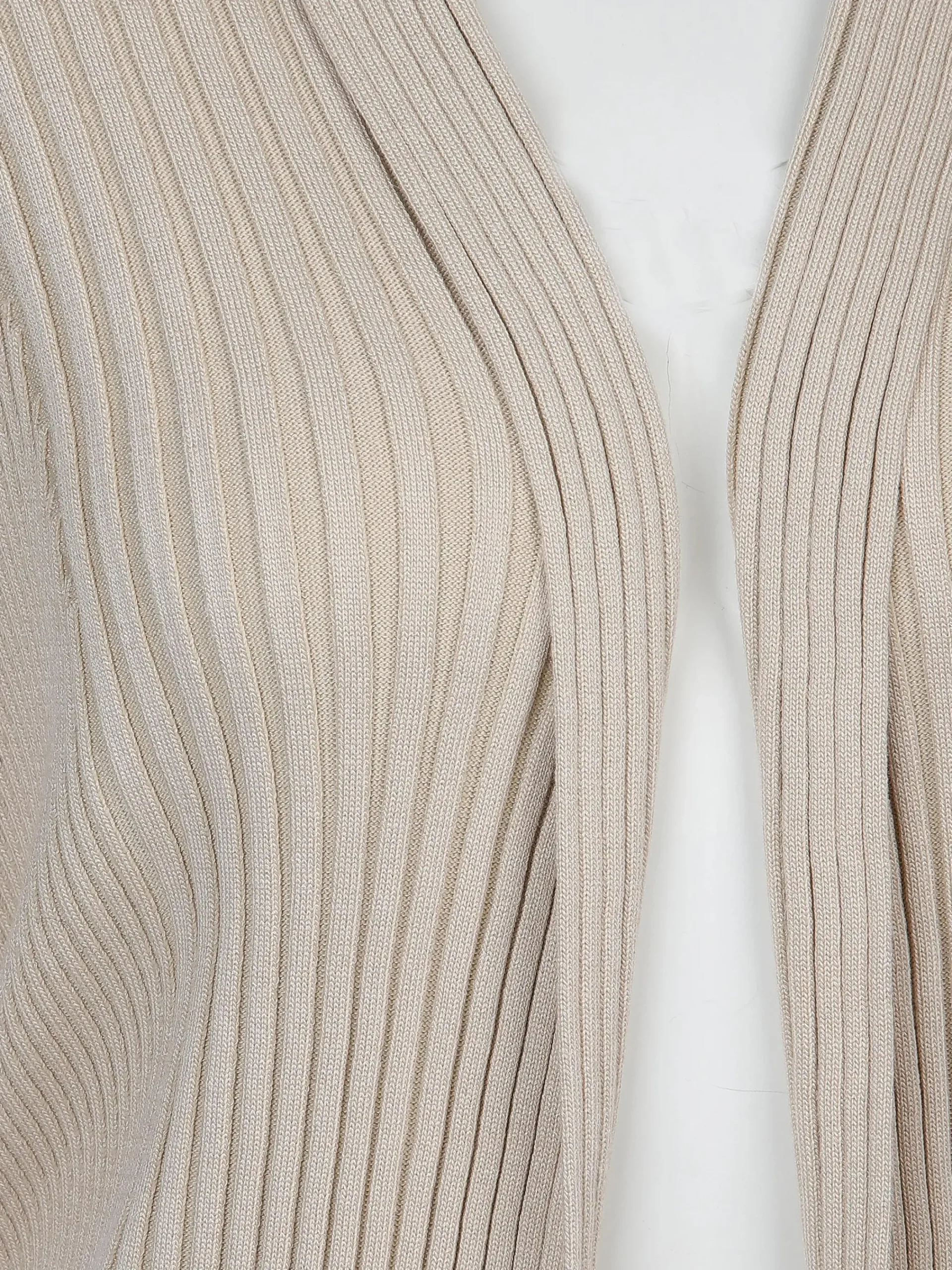 Damen Lisa Tossa Damen Ripp-Cardigan