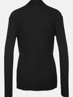 Damen Lisa Tossa Damen Ripp-Cardigan