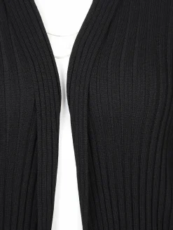 Damen Lisa Tossa Damen Ripp-Cardigan