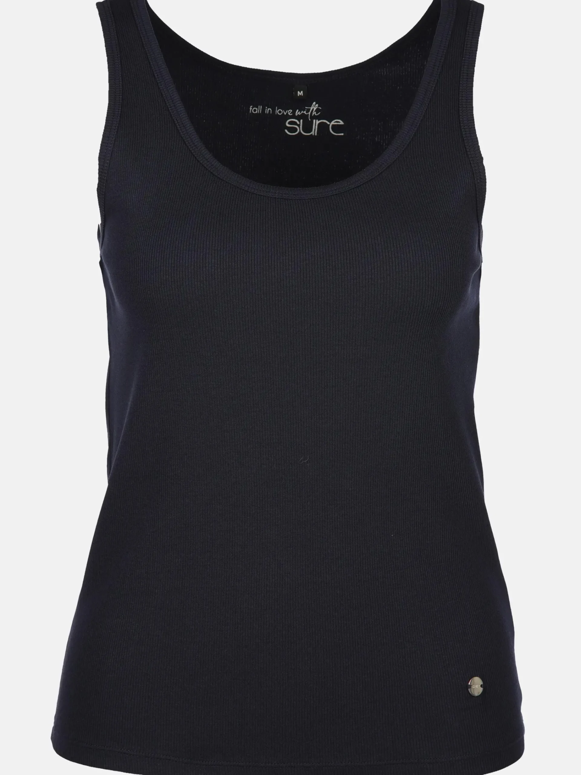 Damen Sure Damen Ripptop