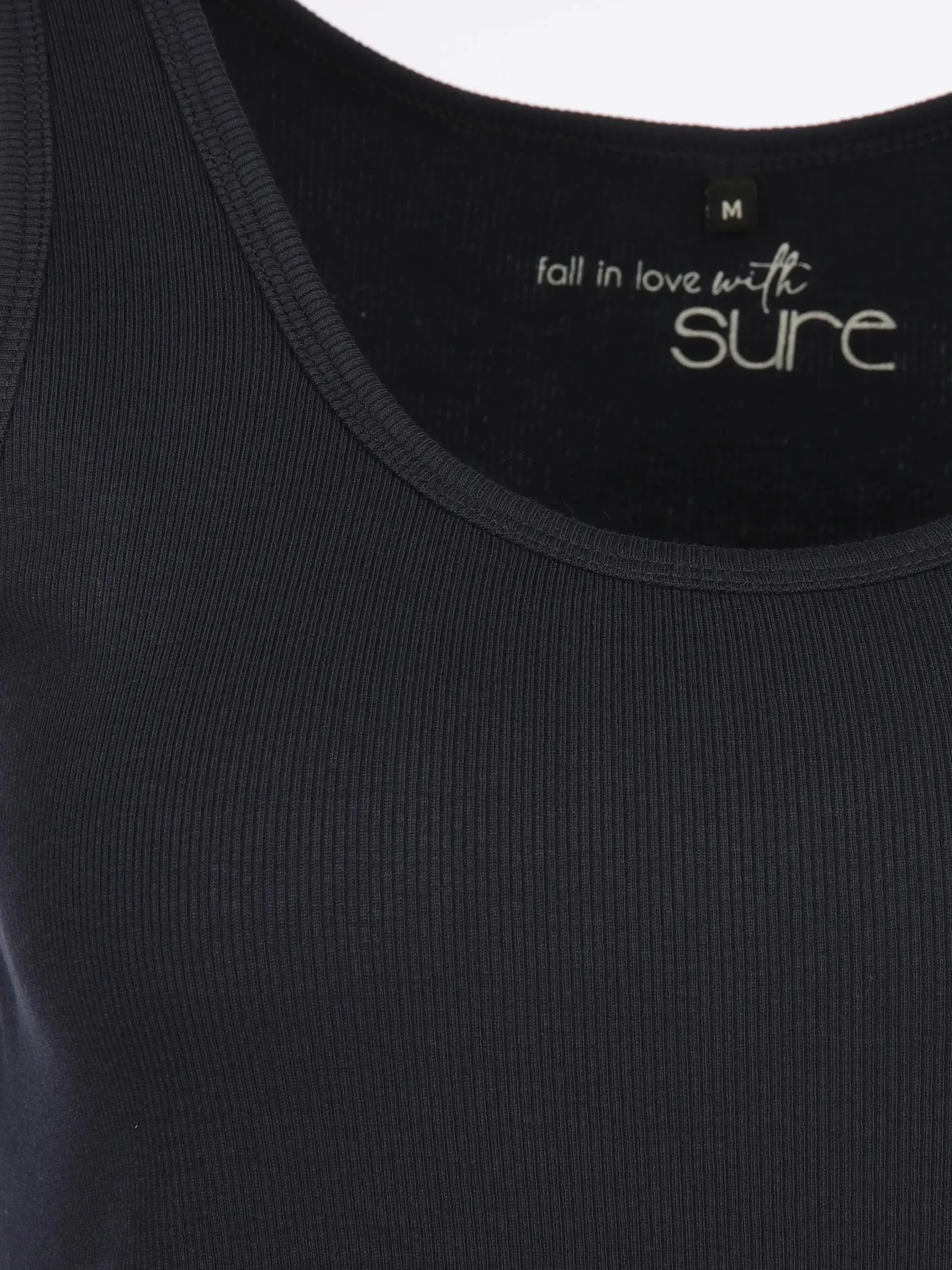 Damen Sure Damen Ripptop