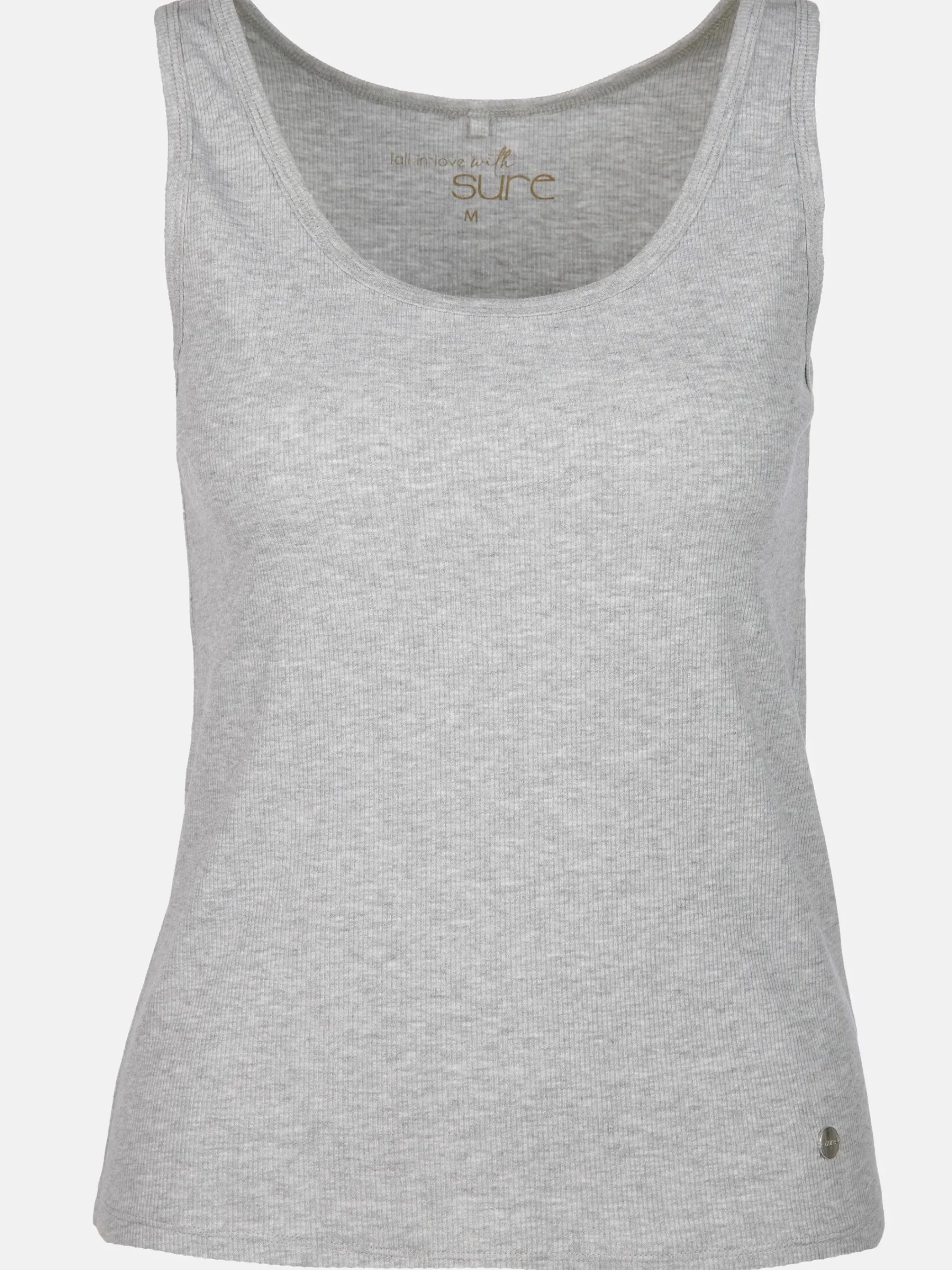 Damen Sure Damen Ripptop