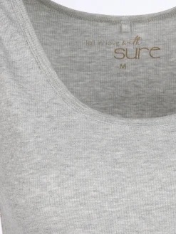 Damen Sure Damen Ripptop