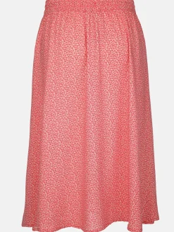 Damen Sure Damen Rock in A-Linie