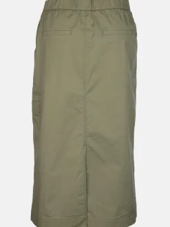 Damen Lisa Tossa Damen Rock mit Cargotasche