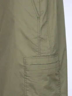 Damen Lisa Tossa Damen Rock mit Cargotasche