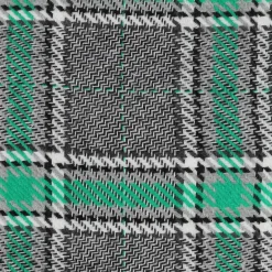 Damen Sure Damen Schal im Karodessin