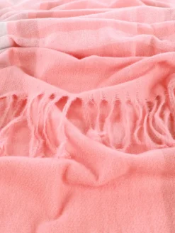 Damen Sure Damen Schal im Karolook