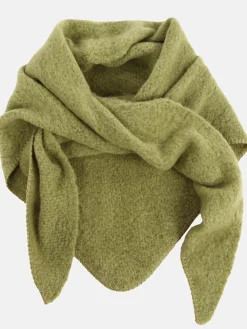 Damen Lisa Tossa Damen Schal in weicher Qualität