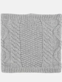 Damen Sure Damen Schal in weicher Softtouchstruktur