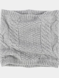 Damen Sure Damen Schal in weicher Softtouchstruktur