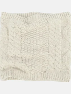 Damen Sure Damen Schal in weicher Softtouchstruktur