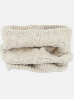 Damen Sure Damen Schal in weicher Softtouchstruktur