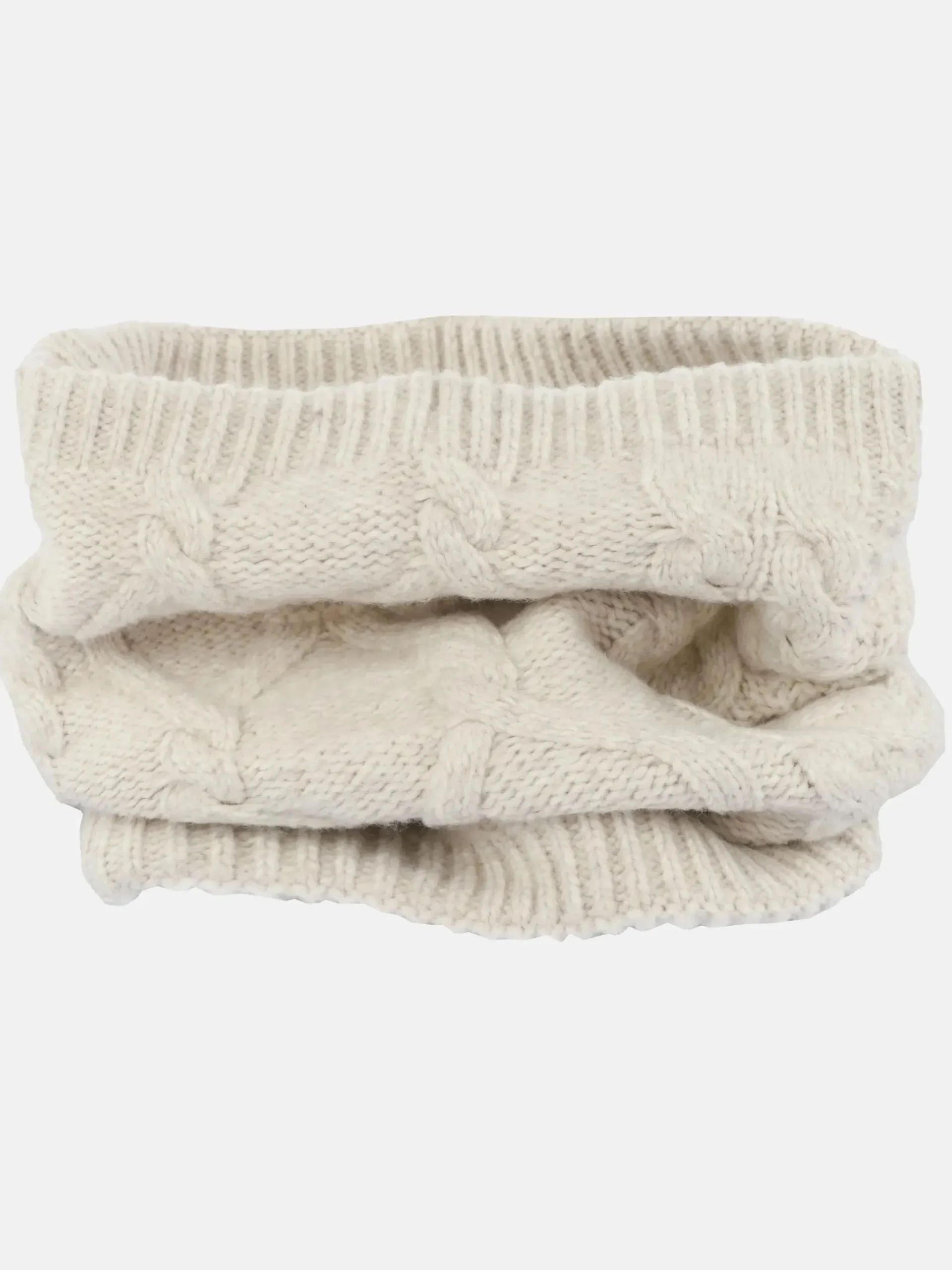 Damen Sure Damen Schal in weicher Softtouchstruktur