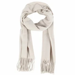 Damen Sure Damen Schal mit Fransen