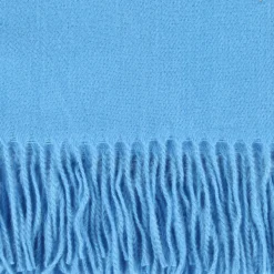 Damen Sure Damen Schal mit Fransen