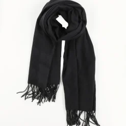 Damen Sure Damen Schal mit Fransen