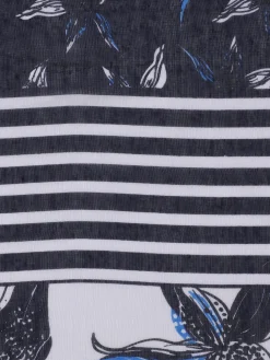 Damen Sure Damen Schal mit Muster