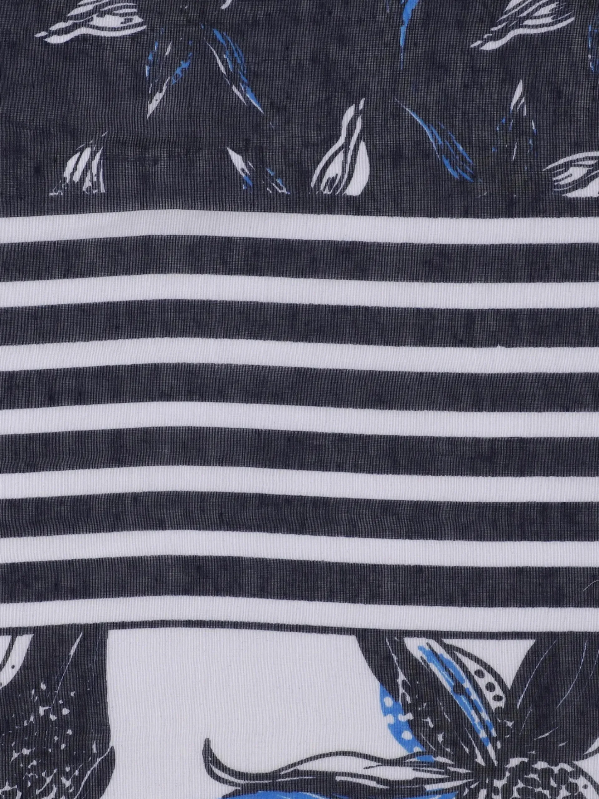 Damen Sure Damen Schal mit Muster