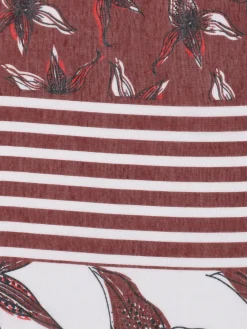 Damen Sure Damen Schal mit Muster