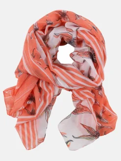 Damen Sure Damen Schal mit Muster