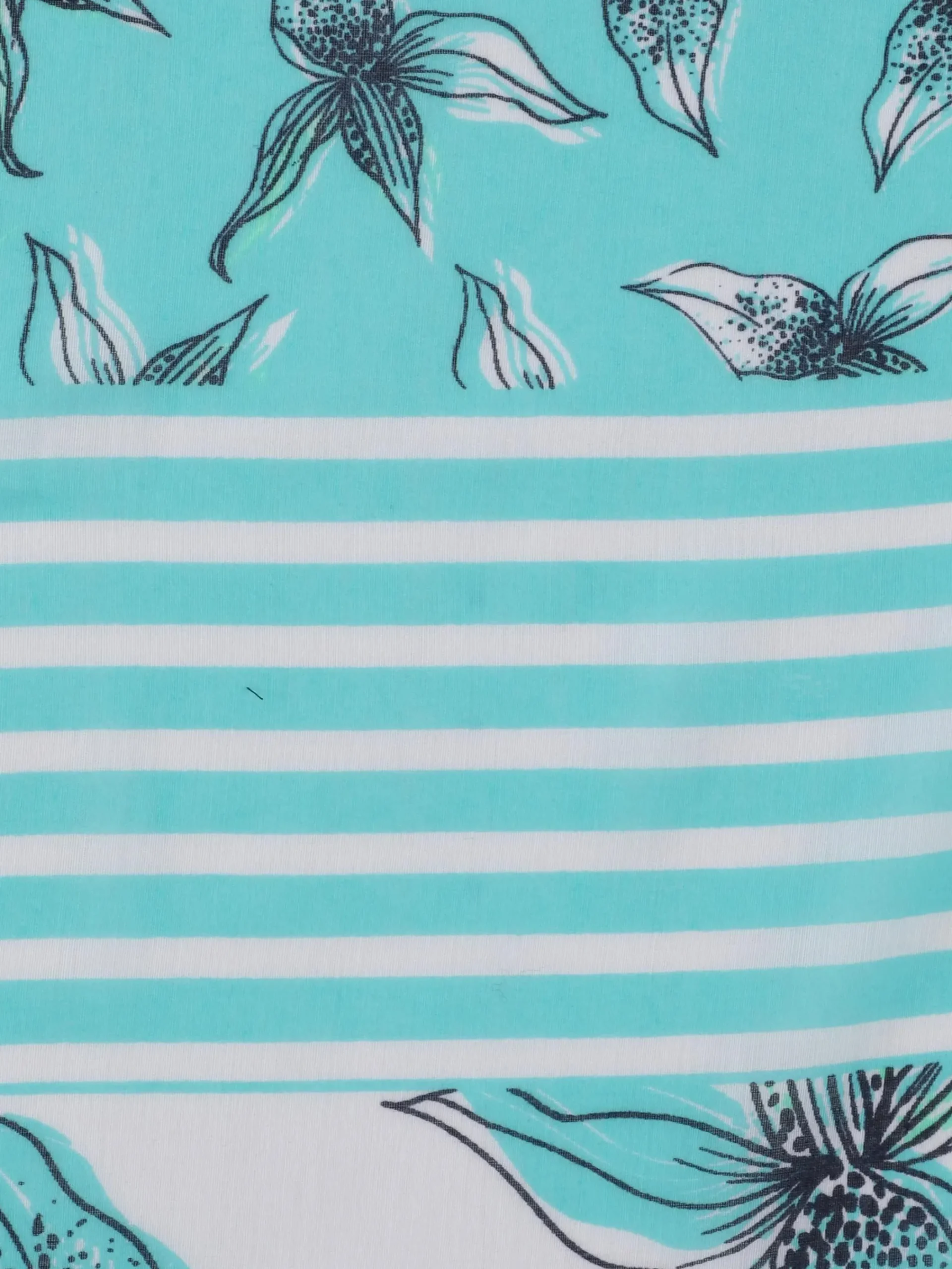 Damen Sure Damen Schal mit Muster