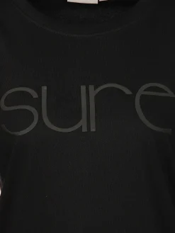 Damen Sure Damen Schlafanzug-Oberteil