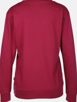 Damen Sure Damen Schlafanzug-Oberteil