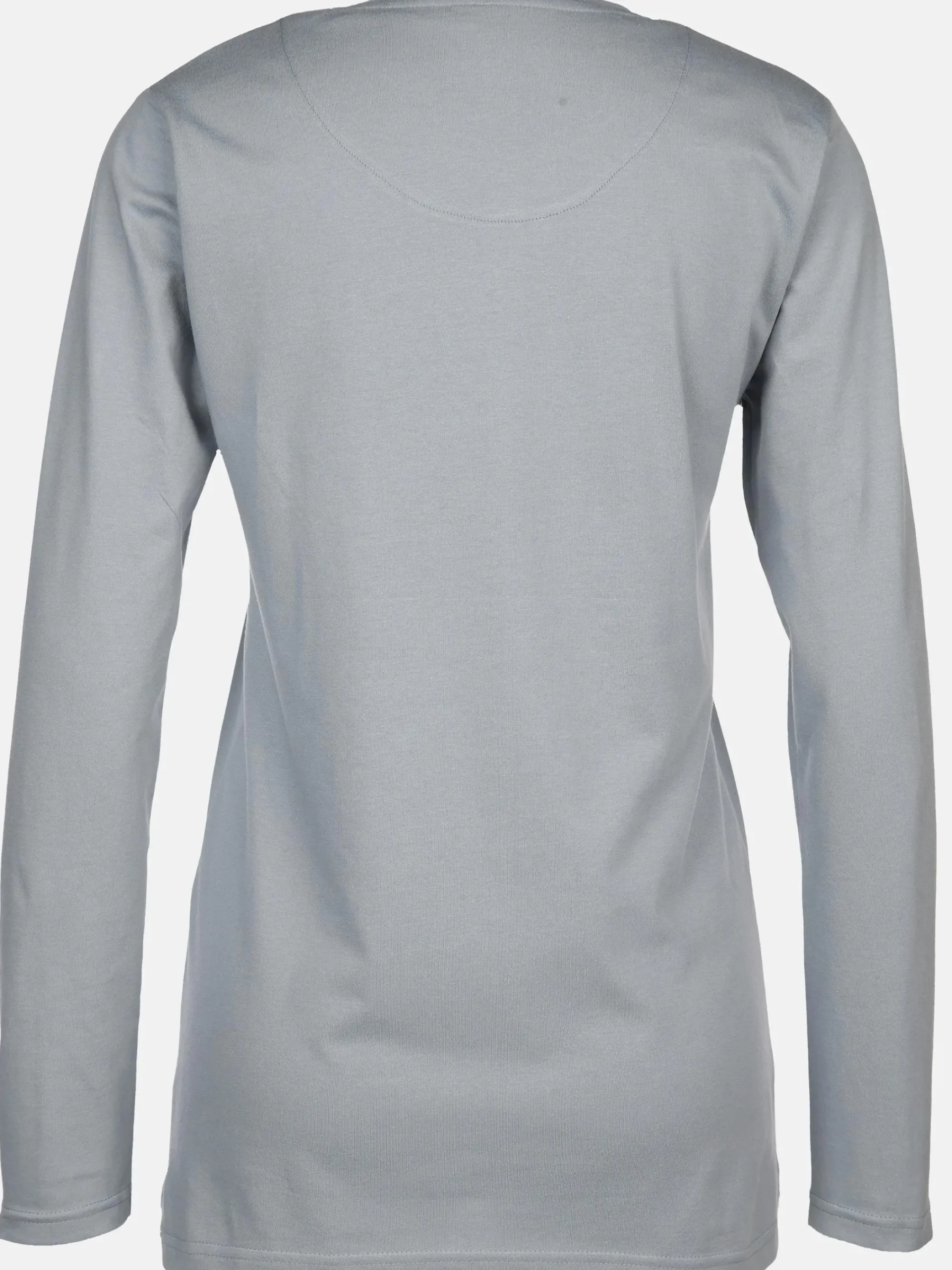 Damen byLouise Damen Schlafshirt in leichter Qualität