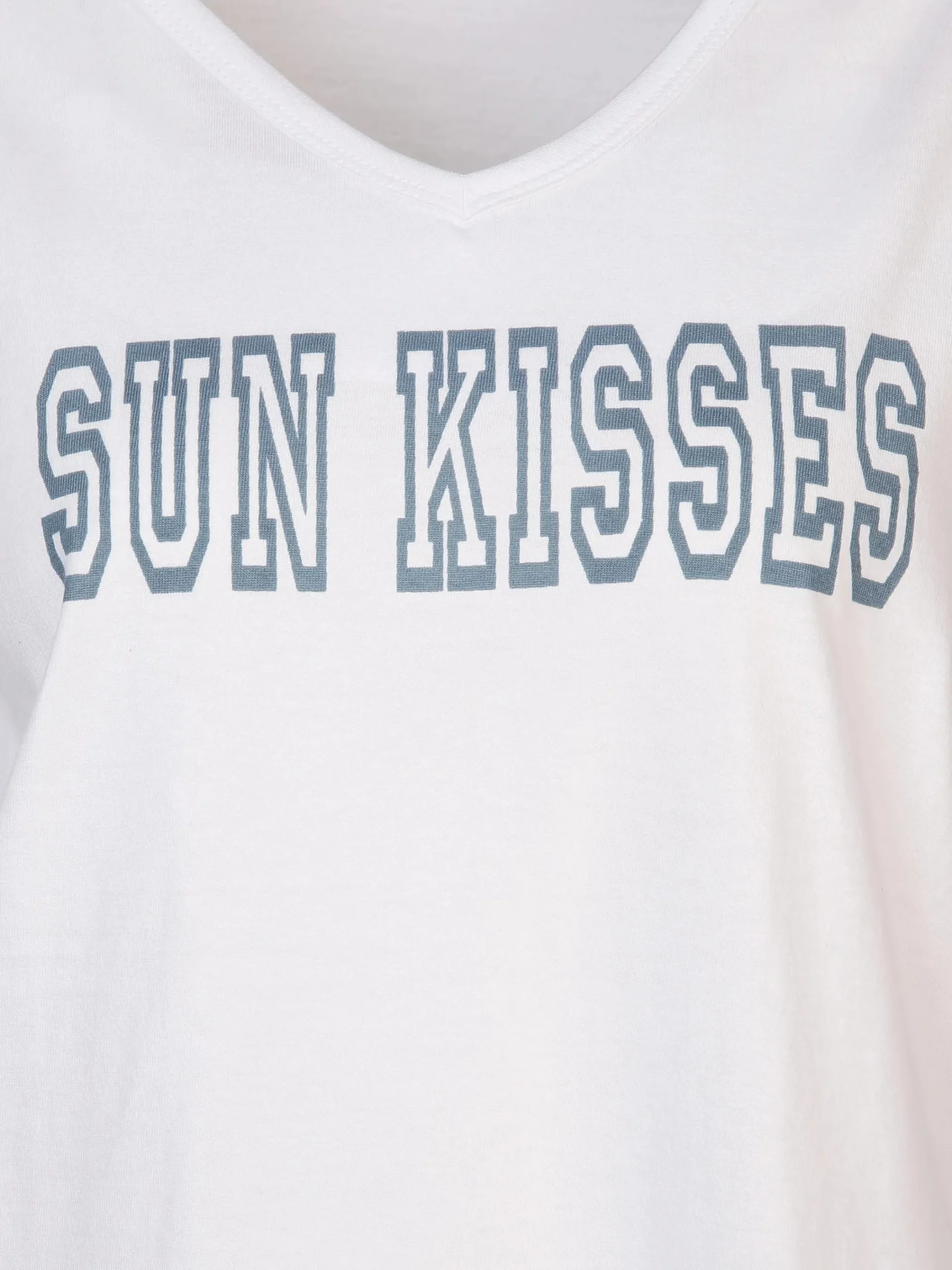 Damen Sure Damen Schlafshorty mit kurzem Arm