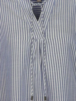 Damen Sure Damen Schlupfbluse mit Streifen