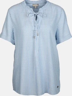 Damen Sure Damen Schlupfbluse mit Streifen