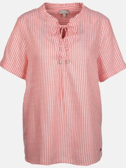 Damen Sure Damen Schlupfbluse mit Streifen