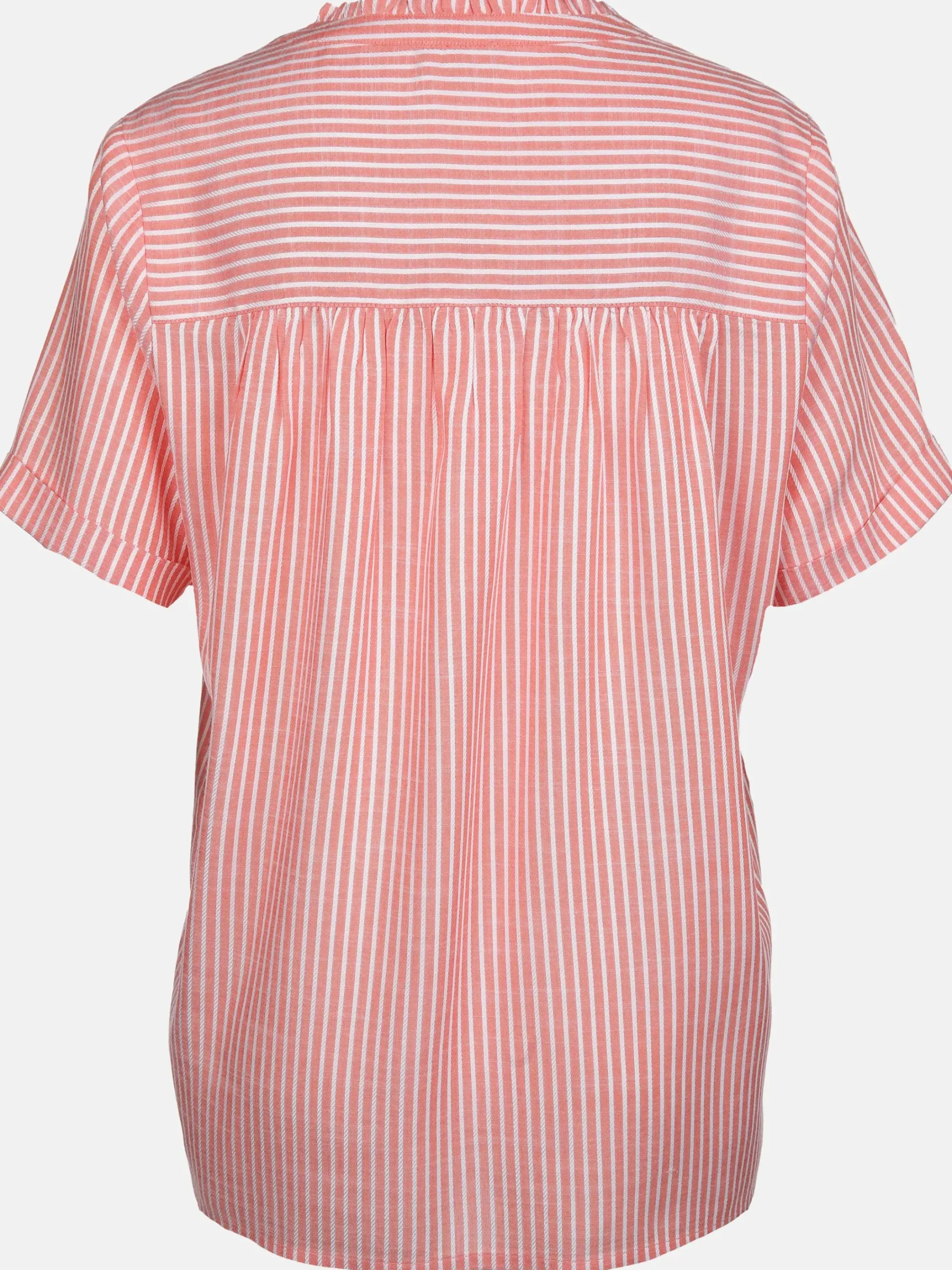 Damen Sure Damen Schlupfbluse mit Streifen