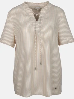 Damen Sure Damen Schlupfbluse mit Streifen