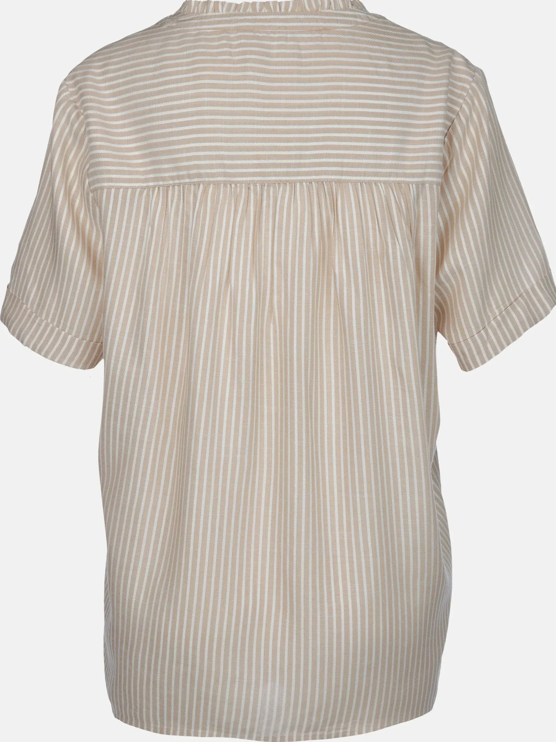 Damen Sure Damen Schlupfbluse mit Streifen