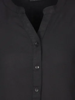 Damen Sure Damen Schlupfbluse unifarben