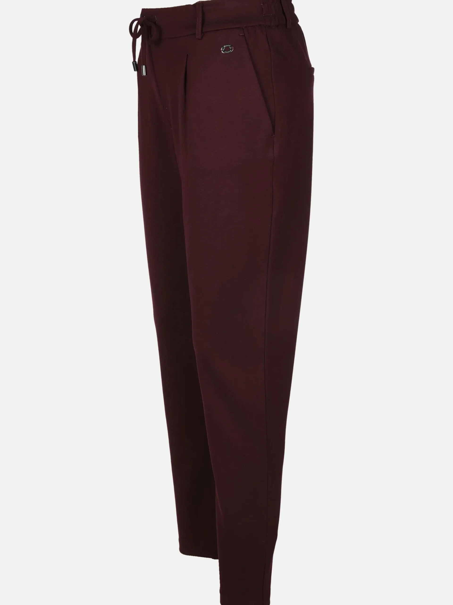 Damen Lisa Tossa Damen Schlupfhose mit Bindeband