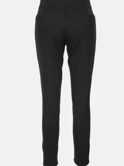 Damen Stooker DOB Damen Schlupfhose mit Gummidetails