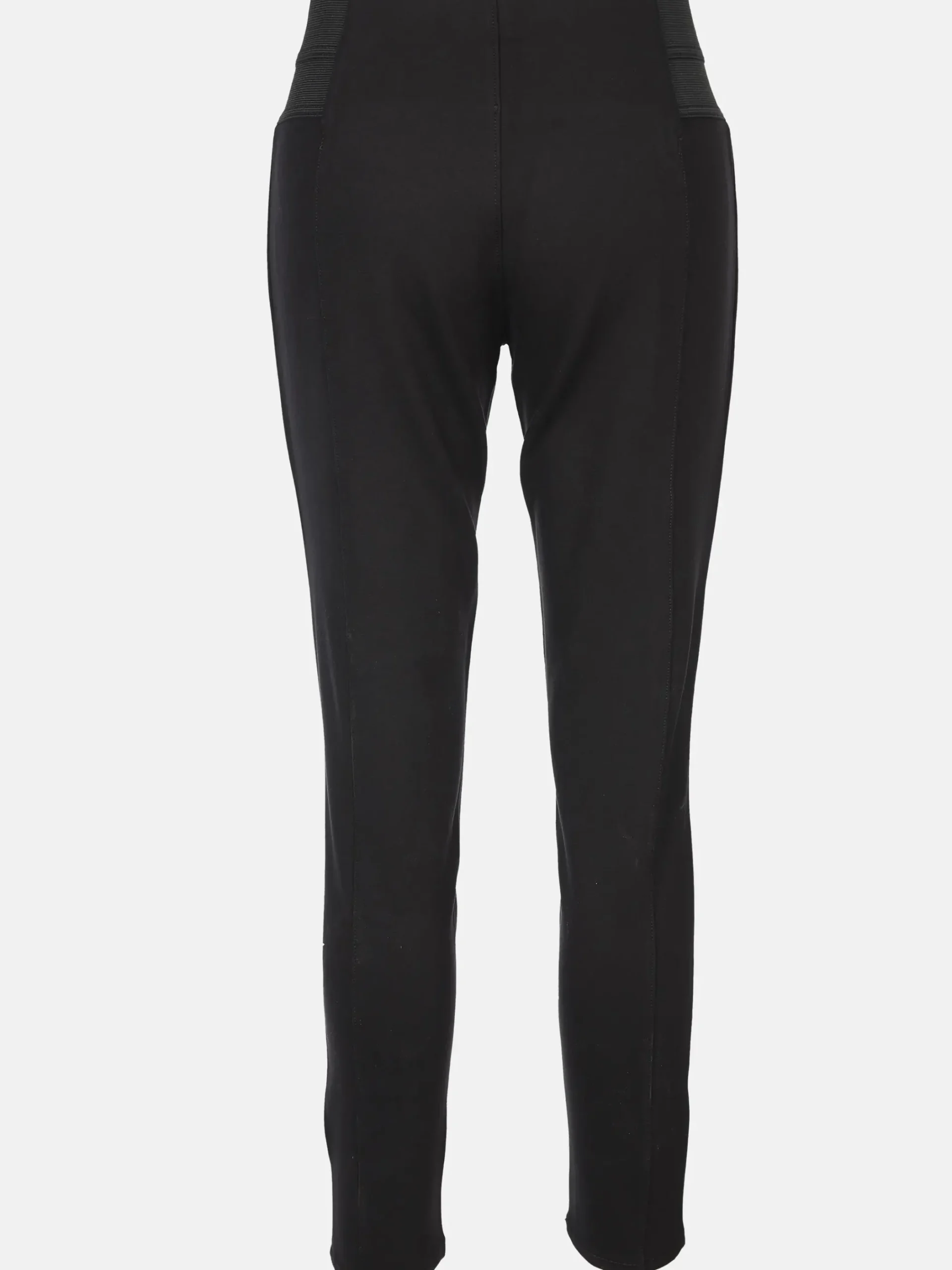 Damen Stooker DOB Damen Schlupfhose mit Gummidetails