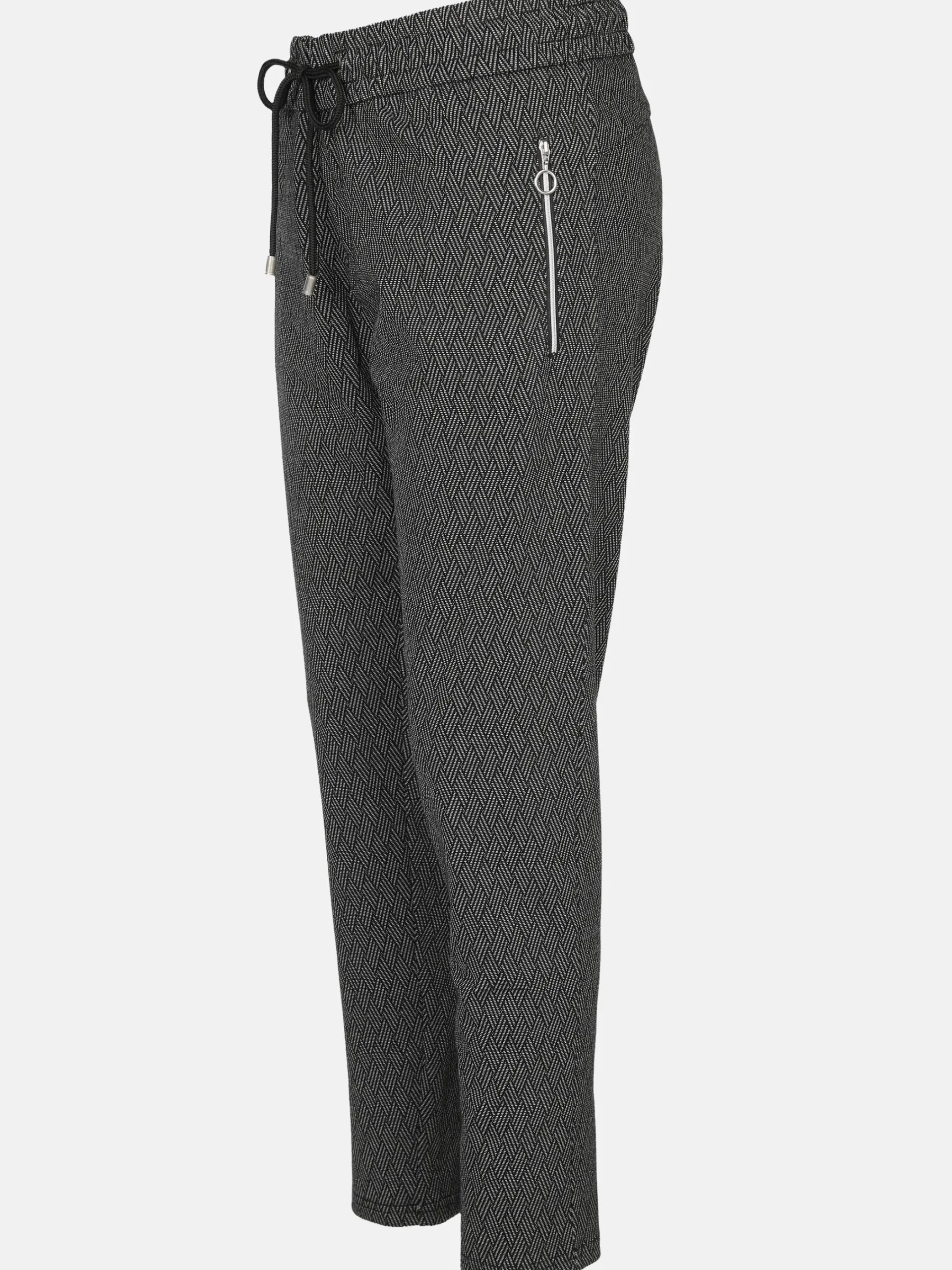 Damen Stooker DOB Damen Schlupfhose mit Gummizug