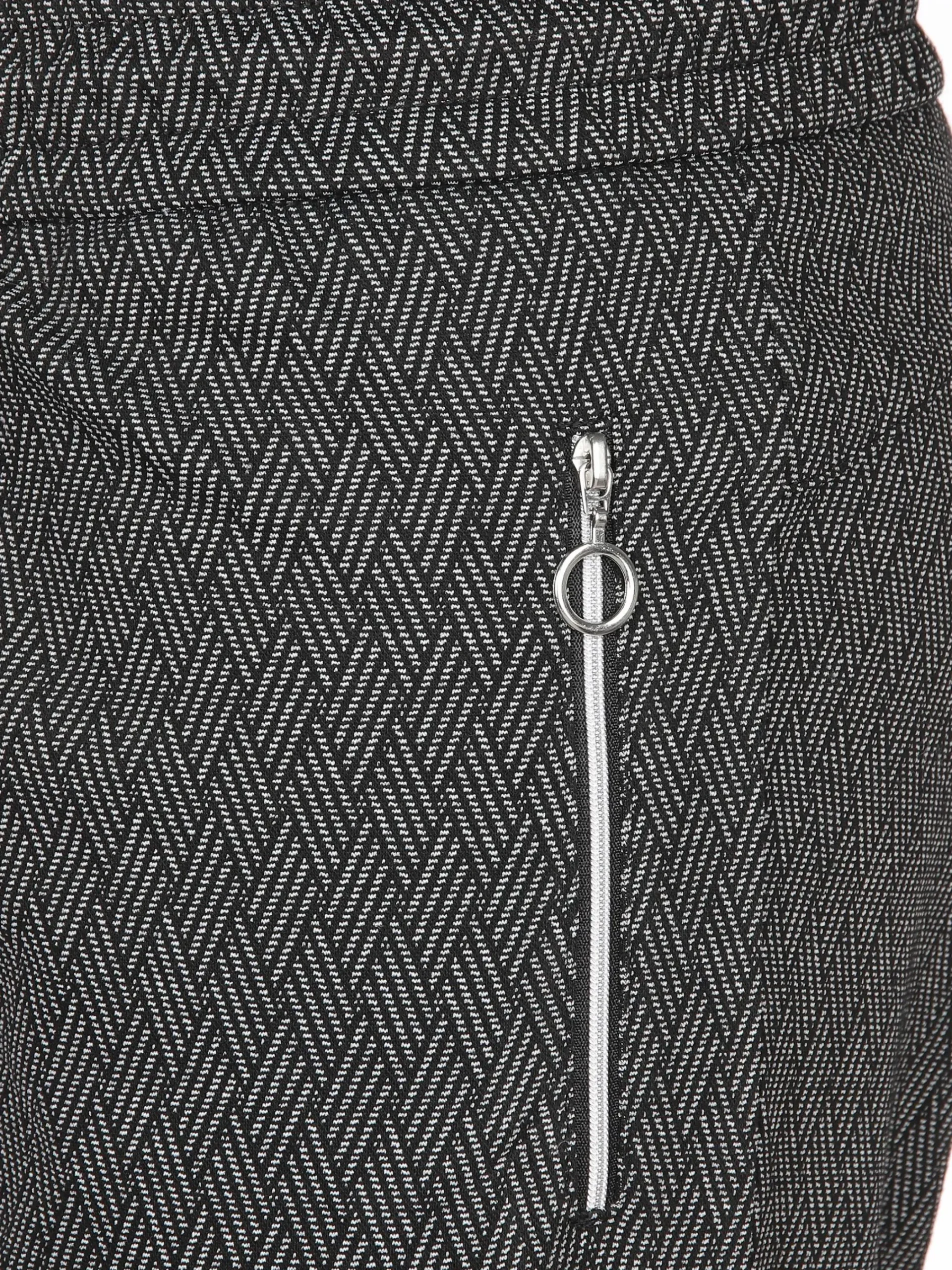 Damen Stooker DOB Damen Schlupfhose mit Gummizug