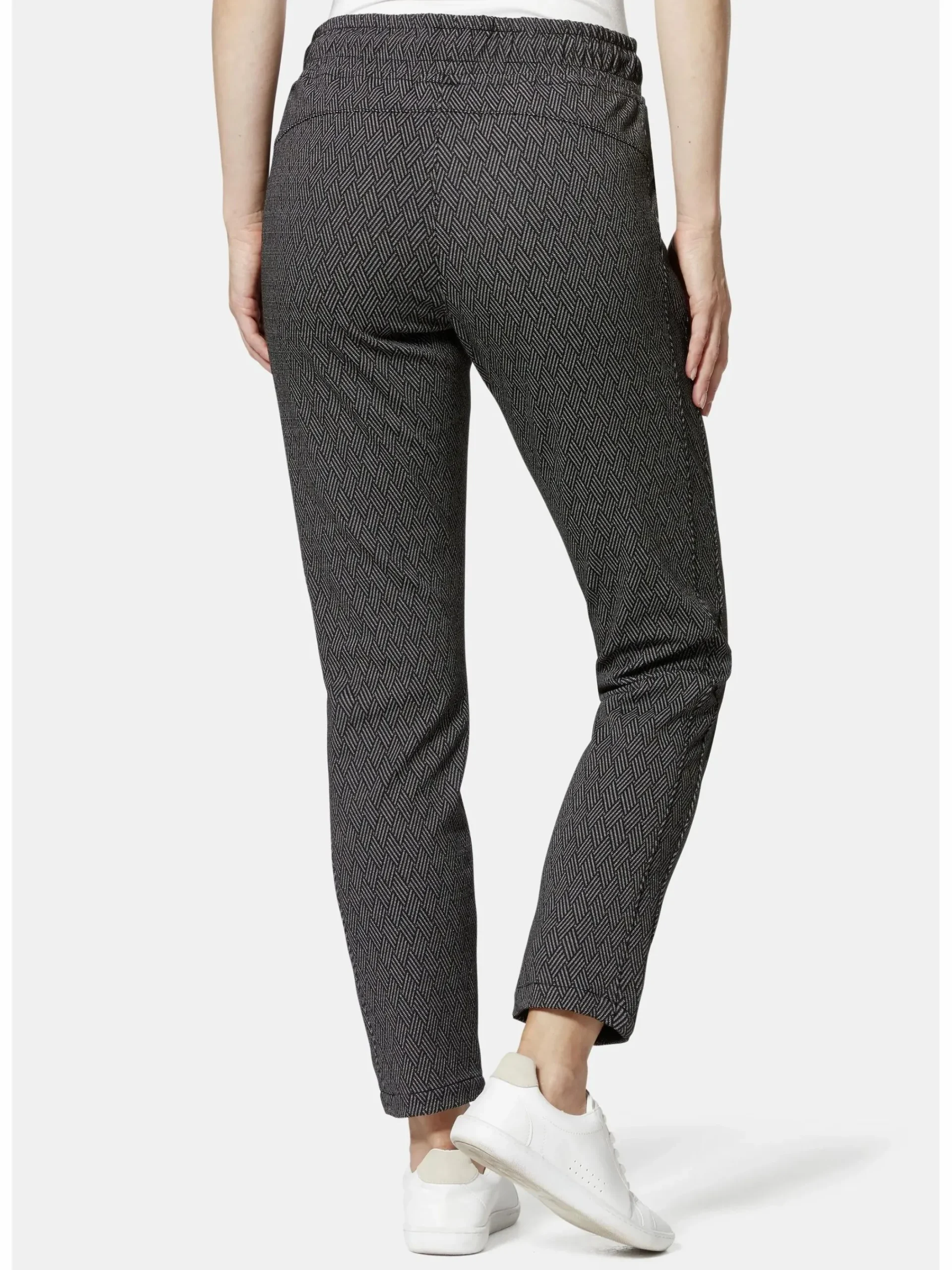 Damen Stooker DOB Damen Schlupfhose mit Gummizug