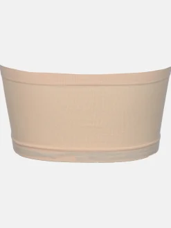 Damen Sure Damen Seamless Bustier im 2er Pack