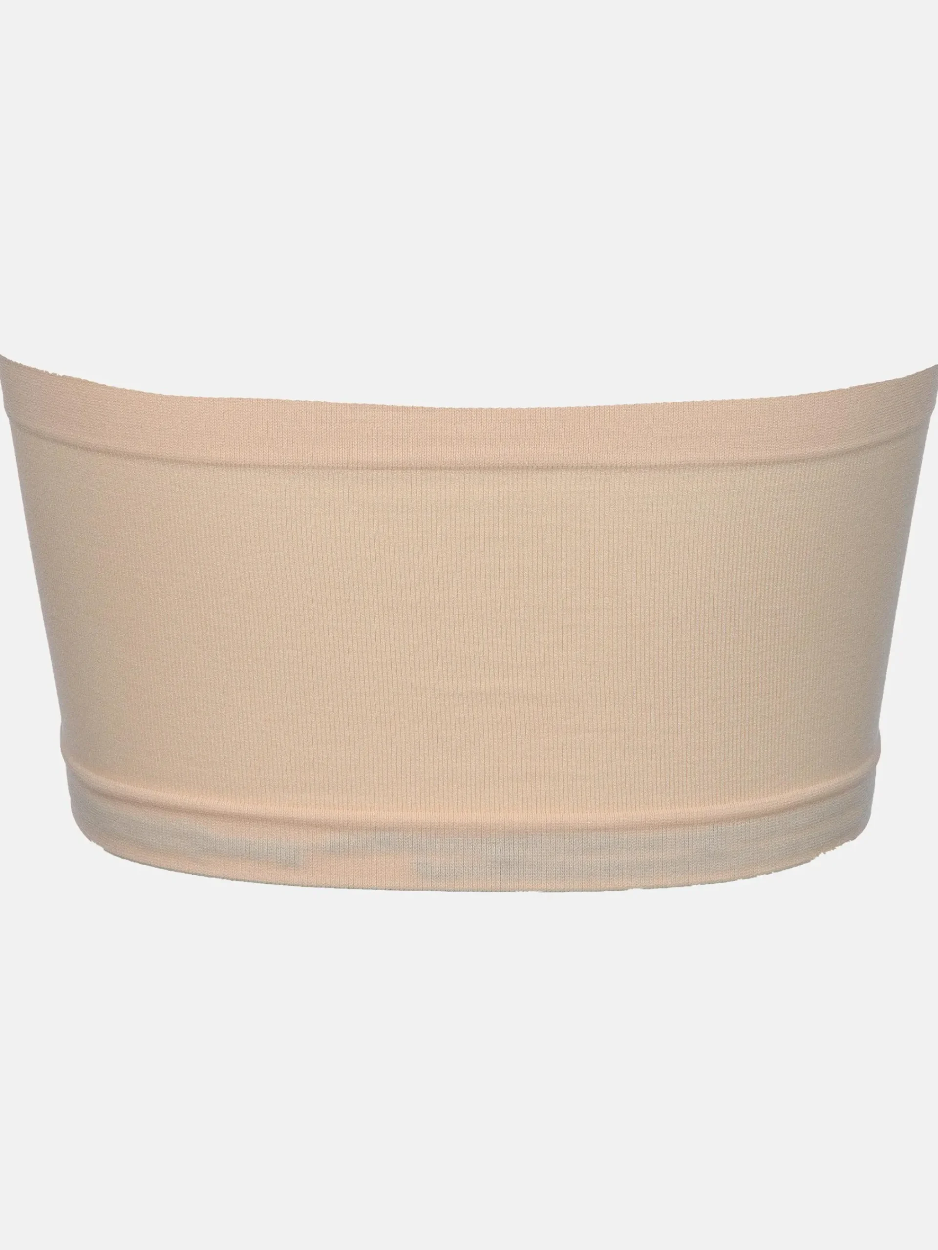 Damen Sure Damen Seamless Bustier im 2er Pack