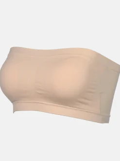 Damen Sure Damen Seamless Bustier im 2er Pack